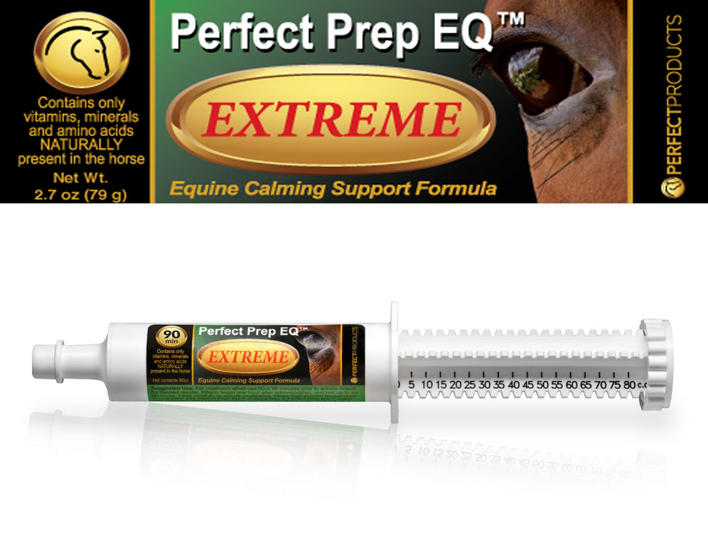 Perfect Prep EQ Extreme Paste