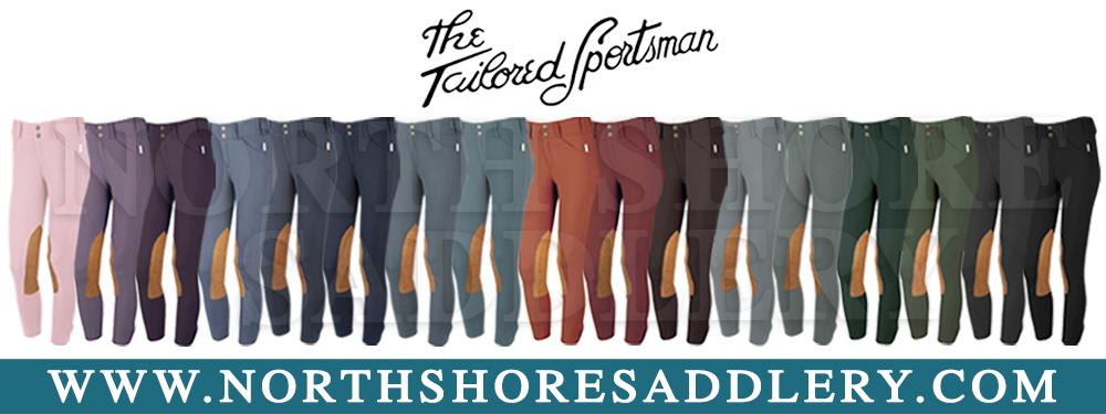 North Shore Saddlery
