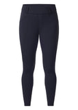 Kerrits Affinity Pro Silicone Knee Patch Schooling Tight