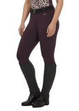 Kerrits Coolcore Silicone Full Leg Riding Tech Tight