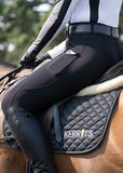 Kerrits Coolcore Silicone Full Leg Riding Tech Tight
