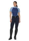 Kerrits Coolcore Silicone Full Leg Riding Tech Tight