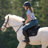 Kerrits Kids Coolcore Silicone Full Leg Riding Tech Tight