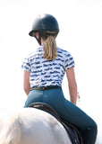 Kerrits Kids Coolcore Silicone Full Leg Riding Tech Tight