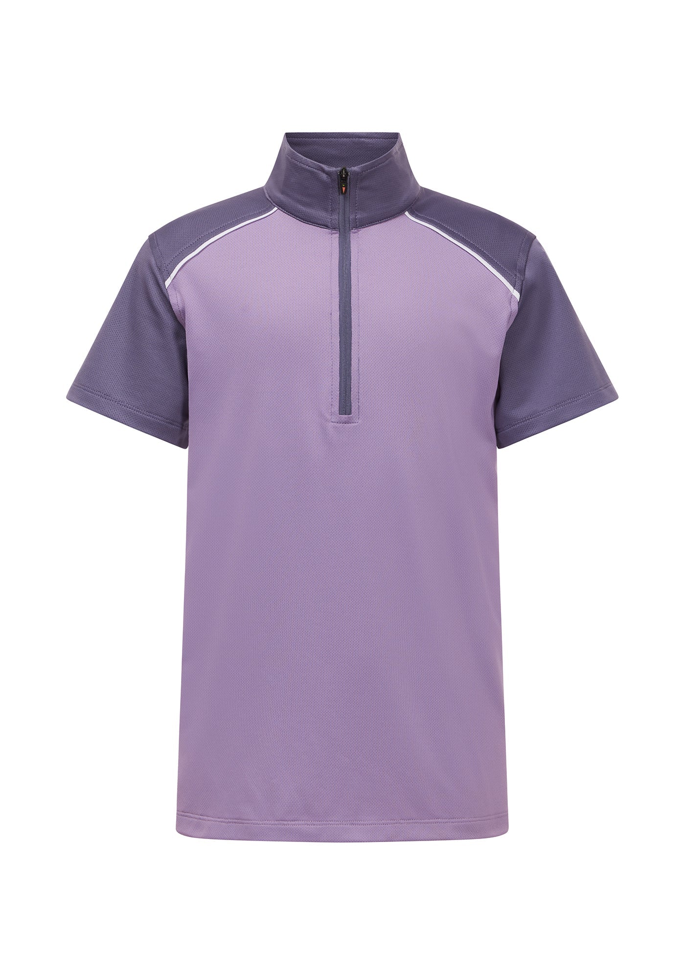 Kerrits Kids Charisma Coolcore Short Sleeve Riding Shirt
