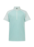 Kerrits Kids Charisma Coolcore Short Sleeve Riding Shirt