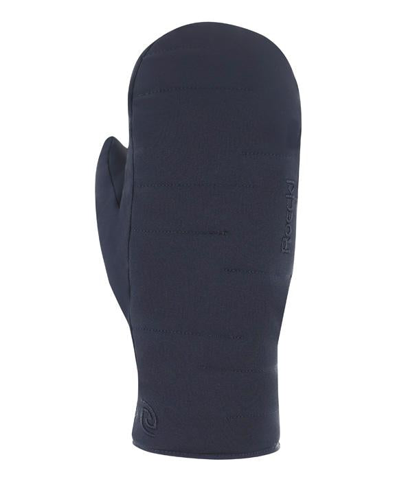 Roeckl Nagoya Unisex Winter Mitten Gloves - SALE