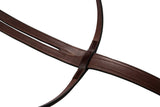 Huntley Equestrian Sedgwick Fancy Stitched Running Martingale
