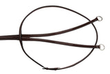 Huntley Equestrian Sedgwick Fancy Stitched Running Martingale