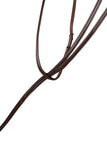 Huntley Equestrian Sedgwick Fancy Stitched Running Martingale