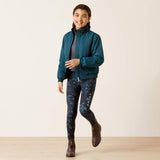 Ariat Kids Stable Insulated Jacket
