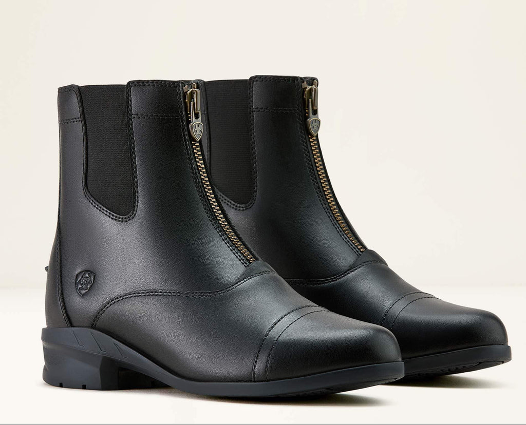 Ariat Scout Women's Zip Paddock Boots