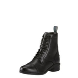 Ariat Heritage IV Womens Lace Paddock boots