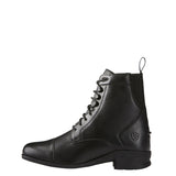 Ariat Heritage IV Womens Lace Paddock boots