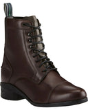 Ariat Heritage IV Womens Lace Paddock boots