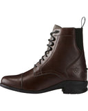 Ariat Heritage IV Womens Lace Paddock boots