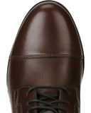 Ariat Heritage IV Womens Lace Paddock boots