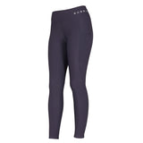 Aubrion Laminated Women's Riding Tights