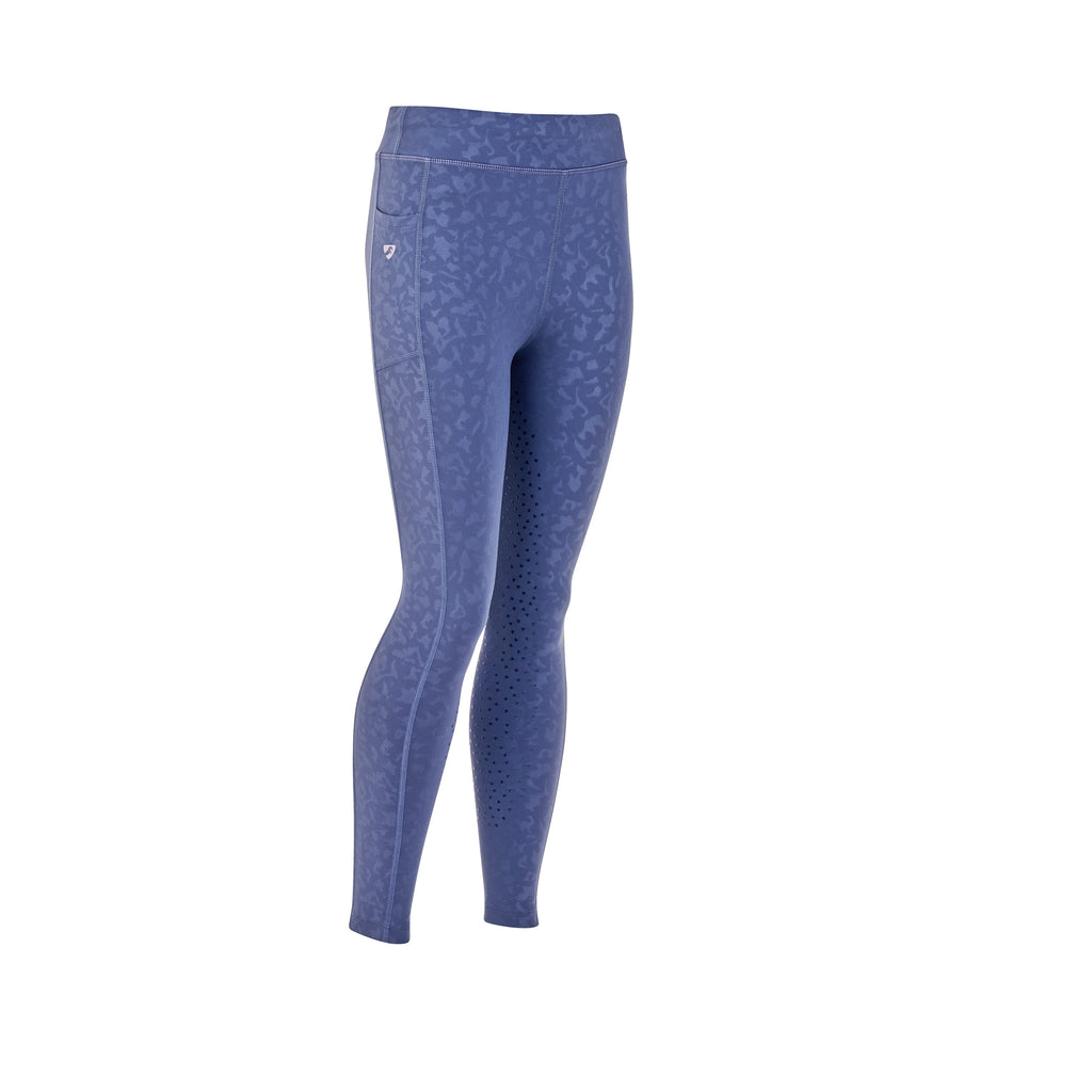 Aubrion Young Rider Non-Stop Riding Tights - SALE