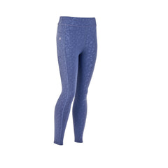 Aubrion Young Rider Non-Stop Riding Tights - SALE