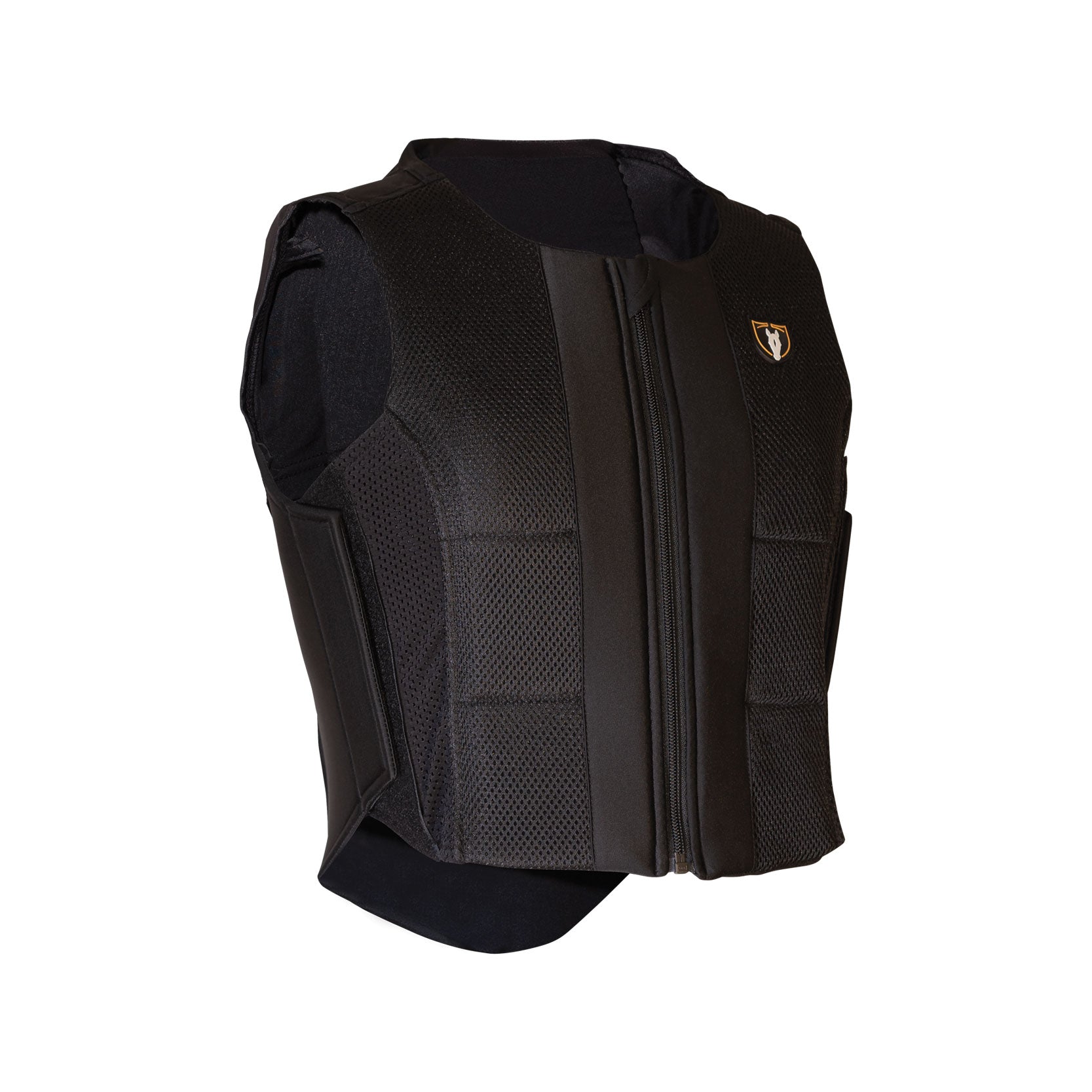 Tipperary Contour Air Mesh Back Youth Protector Vest