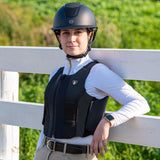 Tipperary Contour Air Mesh Back Adult Protector Vest