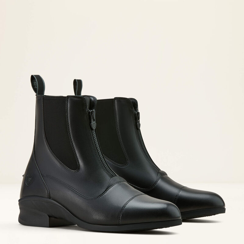 Ariat Heritage Men's Zip Paddock Boots