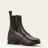 Ariat Heritage Women's Zip Paddock Boots