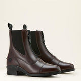 Ariat Heritage Women's Zip Paddock Boots