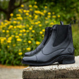 Ariat Heritage Women's Zip Paddock Boots