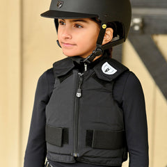 Tipperary Ride-Lite Youth Protective Vest