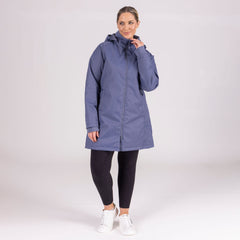Aubrion Halcyon Women's Mid Length Coat -SALE