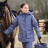 Aubrion Palisade Childrens Waterproof Winter Coat - SALE