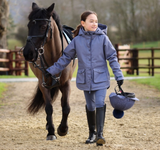 Aubrion Palisade Childrens Waterproof Winter Coat - SALE