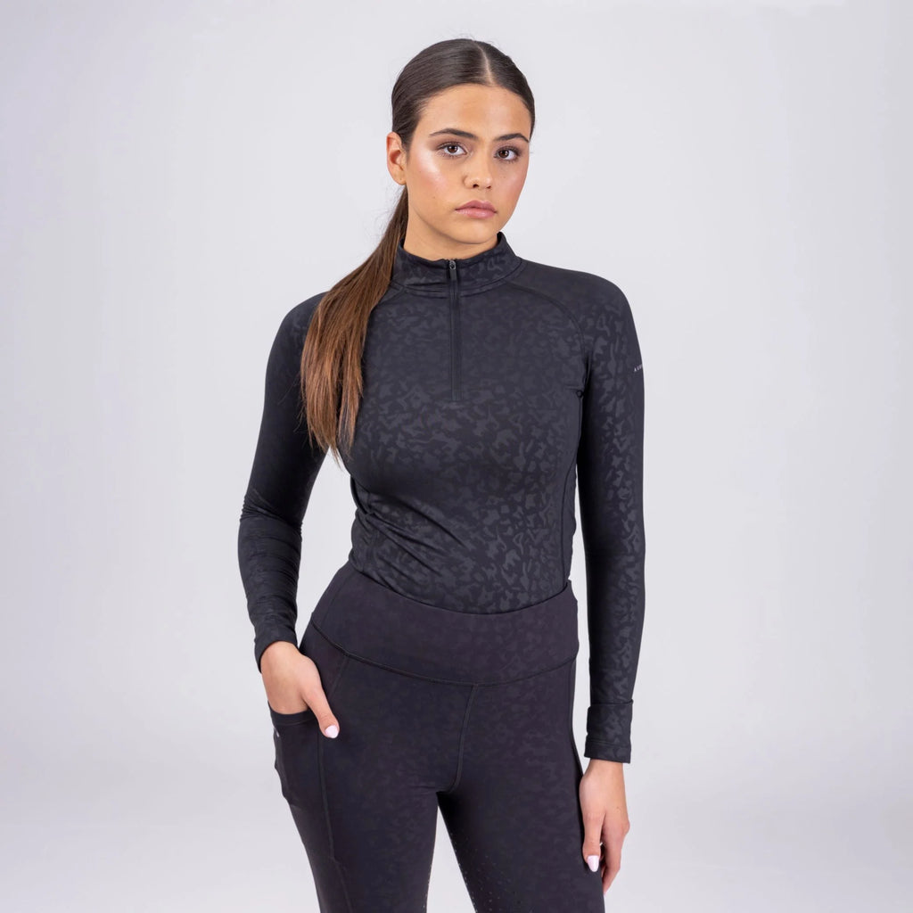 Aubrion Revive Winter Base Layer Shirt - SALE