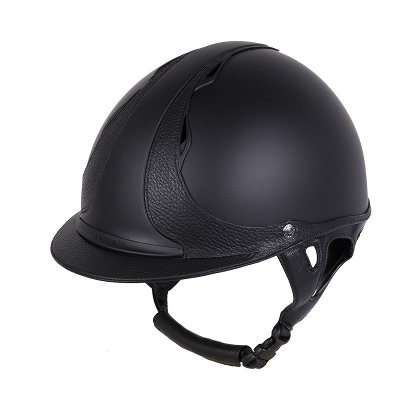 Antares Reference Riding Helmet