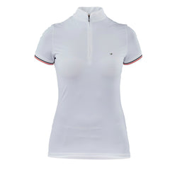 Aubrion Arcaster Children's Short Sleeve Show Shirt - SALE