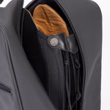 Aubrion React Helmet, Whip And Boot Bag
