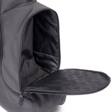 Aubrion React Helmet, Whip And Boot Bag