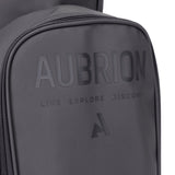 Aubrion React Helmet, Whip And Boot Bag