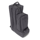 Aubrion React Helmet, Whip And Boot Bag