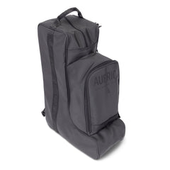 Aubrion React Helmet, Whip And Boot Bag