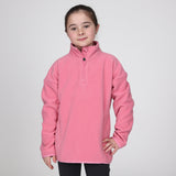 Aubrion React Children's Winter Fleece Sweatshirt