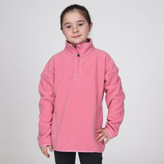 Aubrion React Children's Winter Fleece Sweatshirt