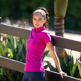 Aubrion React Short Sleeve Base Layer Shirt
