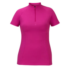 Aubrion React Kids Short Sleeve Base Layer Shirt