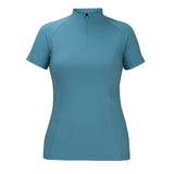 Aubrion React Kids Short Sleeve Base Layer Shirt