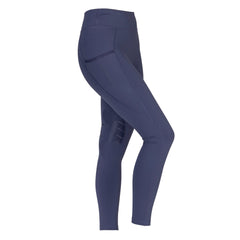 Aubrion React Rhythm Kids Riding Tights