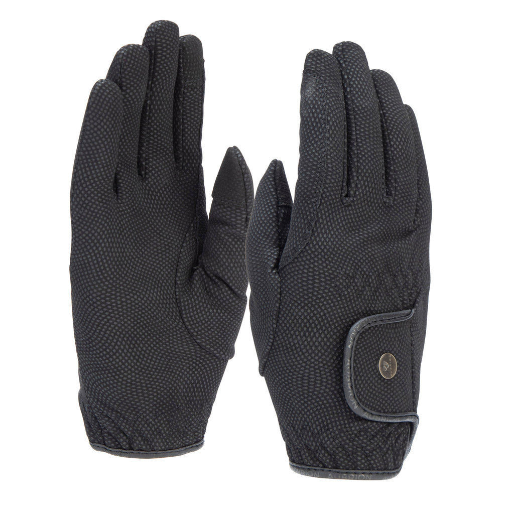 Aubrion Unity FlexFit Winter Riding Gloves
