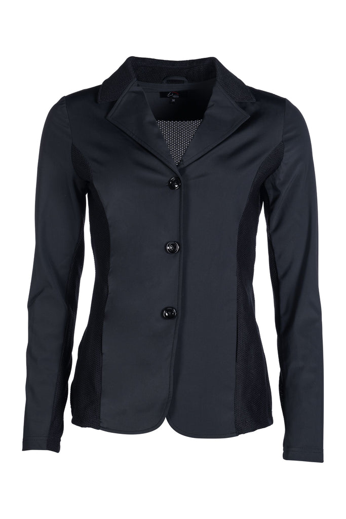 HKM Competition Hunter Slim Fit Women’s Show Jacket